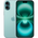  Смартфон Apple iPhone 16 Plus MXVX3HN/A 128Gb бирюзовый 