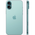  Смартфон Apple iPhone 16 Plus MXVX3HN/A 128Gb бирюзовый 