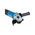  УШМ BULL WS 1205 (03038129) 