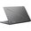  Ноутбук ASUS Rog Zephyrus G14 GA403UV (90NR0I01-M00A00) 14" Ryzen 7 8845HS/16Gb/SSD1Tb/RTX4060/2880x1800/OLED/NoOS/grey 