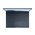  Ноутбук ASUS Zenbook 14 UX3405MA-QD379W (90NB11R1-M00ZU0) Core Ultra 7 155H/16Gb/SSD1Tb/14.0"/OLED/FHD/Win11H/blue 