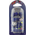 Наушники SmartBuy Color Trend SBE-3400, синие   Наушники SmartBuy Color Trend SBE-3400, синие