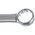  Ключ комбинированный NEO Tools 09-747 50x540 мм 