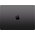  Ноутбук Apple MacBook Pro (Z1AU001YK) 14-inch M3 with 11-core CPU, GPU/36GB/1TB SSD - Space Black/EN 