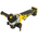  УШМ DeWalt DCG406NT (DCG406NT-XJ) без АКБ и ЗУ 
