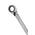 Ключ комбинированный NEO Tools 09-329 17 мм 