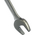  Ключ комбинированный NEO Tools 09-747 50x540 мм 