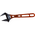  Ключ разводной NEO Tools 03-025 0-43 мм 