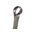  Ключ комбинированный NEO Tools 09-722 22x260 мм 