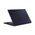  Ноутбук ASUS B5604CMA-QY0240X (90NX0751-M00920) 16"(2560x1600 (матовый) WVA)/Core Ultra 5 125U(1.3Ghz)/16384Mb/512PCISSDGb/noDVD/Int:Shared/Cam/BT 
