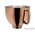  Чаша KitchenAid 5KSM5SSBRC 4.8 л сияющий медный 