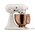  Чаша KitchenAid 5KSM5SSBRC 4.8 л сияющий медный 