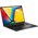  Ноутбук ASUS Vivobook 16X K3605ZV-RP249 (90NB11W2-M00CW0) Intel Core i5 12500H 2500MHz/16"/1920x1200/16GB/1024GB SSD/GeForce RTX 4060 8GB/Без ОС 