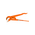  Ключ трубный NEO Tools тип 45 02-126 