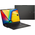  Ноутбук ASUS TP3604VA-MC101 (90NB1051-M003L0) 16"/WUXGA/IPS/300N/60Hz/i5-13500H/16GB/SSD512GB/Intel HD/FingerPrint/Backlit/DOS/Midnight Black 