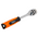  Ключ трещотка NEO Tools 08-504 1/4'', 145 мм 