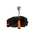  Ключ трещотка NEO Tools 08-533 3/8'' 90 зубов 