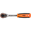  Ключ трещотка NEO Tools 08-523 1/4'' 155 мм 