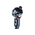  Ключ трещотка NEO Tools 08-540 1/4'' 360 72 зуба 