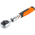  Ключ трещотка NEO Tools 08-502 1/4'', 150- 200 мм 