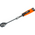  Ключ трещотка NEO Tools 08-502 1/4'', 150- 200 мм 
