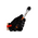  Ключ трещотка NEO Tools 08-536 1/2'', 90 зубов 