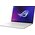  Ноутбук ASUS GU605MI-QR258 (90NR0IS2-M00D20) 16"/WQXGA/OLED/500N/240Hz/Ultra 7 155H/32GB/SSD1TB/RTX 4070 8GB/Backlit/DOS/Platinum White 