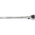 Ключ трещотка JTC 3417 1/2" шарнирный 72 зуб. 286мм 