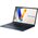  Ноутбук ASUS X1504ZA-BQ1164 (90NB1021-M020L0) 15.6"/FHD/IPS/250N/60Hz/i3-1215U/8GB/SSD512GB/Intel UHD/DOS/Quiet Blue 