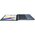  Ноутбук ASUS X1504ZA-BQ1164 (90NB1021-M020L0) 15.6"/FHD/IPS/250N/60Hz/i3-1215U/8GB/SSD512GB/Intel UHD/DOS/Quiet Blue 