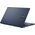  Ноутбук ASUS X1504ZA-BQ1164 (90NB1021-M020L0) 15.6"/FHD/IPS/250N/60Hz/i3-1215U/8GB/SSD512GB/Intel UHD/DOS/Quiet Blue 