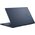  Ноутбук ASUS X1504ZA-BQ1164 (90NB1021-M020L0) 15.6"/FHD/IPS/250N/60Hz/i3-1215U/8GB/SSD512GB/Intel UHD/DOS/Quiet Blue 