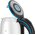  Электрочайник Vitek VT-7028 прозрачный 
