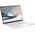  Ноутбук ASUS UM5606WA-RK226W (90NB13M2-M00DH0) 16" 3K OLED 400N 120Hz/R9-365/24GB/1TB SSD/UMA/W11/Scandinavian White 