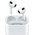  УЦ Беспроводные наушники Apple AirPods MPNY3AM/A 3 gen A2565 A2564 A2897 (вскрыта пломба) 