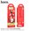  Дата-кабель HOCO X82 Type-C to Type-C 60W silicone 1м (чёрный) 