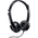  Наушники RAPOO H100 Wired Stereo Headset 35mm H100 Black 
