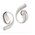  Беспроводные наушники Xiaomi OpenWear Stereo Sandstone Beige (BHR8473GL) 