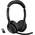  Гарнитура Jabra Evolve2 55 Link380a MS (25599-999-999) черный 