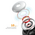  Наушники UGREEN EP105 (35753) In-Ear Earphones 3.5mm Black 