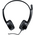  Наушники RAPOO H100 Wired Stereo Headset 35mm H100 Black 