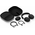  Наушники Sonos Ace Wireless Noise Canceling Over-Ear Headphones Black ACEG1US1BLK 