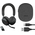  Гарнитура Jabra Evolve2 55 Link380a MS (25599-999-999) черный 
