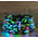  Гирлянда Neon-Night 325-129 ClipLight 12V 150 мм цвет диодов Мульти 