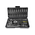  Набор инструмента WMC Tools WMC-2462-5 46 предметов 