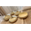  Набор посуды GOLDENSEE GLS-0439C 