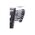  Набор ключей комбинированных Forsage F-51072(4675) 7пр. 