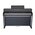  Цифровое пианино TESLER STZ-8870 Black 
