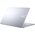  Ноутбук ASUS M3604YA-MB252 (90NB11A2-M00BL0) 16" IPS WUXGA/Ryzen 5 7430U/16Gb/512Gb SSD/VGAint/noOS/silver 