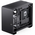  Корпус Jonsbo U4 Mini Black Mesh без БП, mini-ITX, micro-ATX, черный 